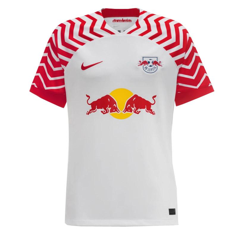 maglia rb leipzig prima 2023-2024 uomo