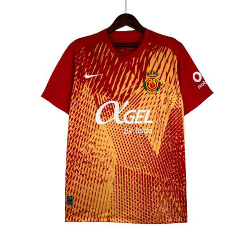 maglia rcd mallorca commemorative edition 2023-2024 uomo