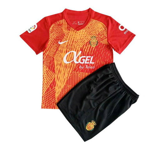 maglia rcd mallorca speciale 2023-2024 bambino