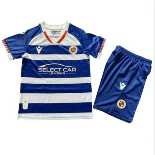 maglia reading fc prima 2024-2025 bambino