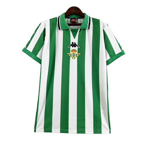 maglia real betis prima 2023-2024 uomo