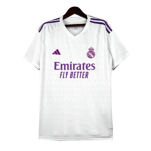 maglia real madrid portiere 2023-2024 bianco uomo