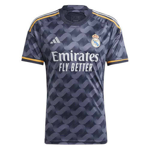 maglia real madrid seconda 2023-2024 uomo