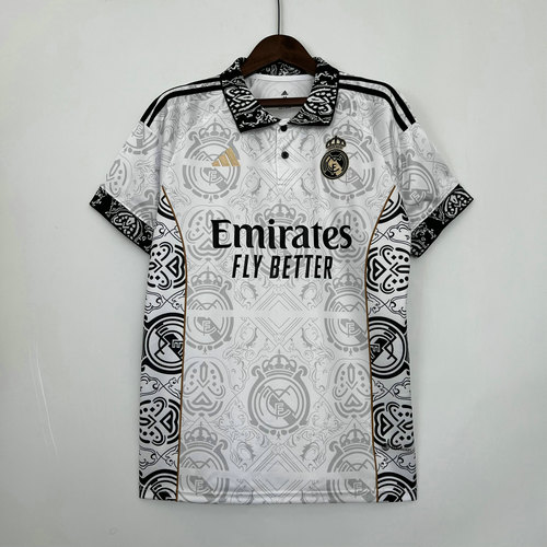 maglia real madrid special edition 2023-2024 a poco prezzo uomo