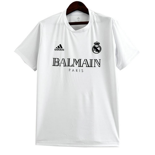 maglia real madrid speciale 1124 2023-2024 bianco uomo