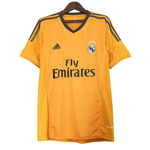 maglia real madrid terza 2013-2014 uomo