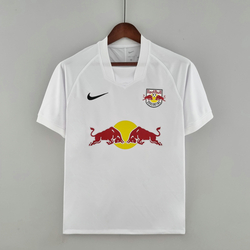 maglia red bull bragantino bianca 2022-2023 uomo