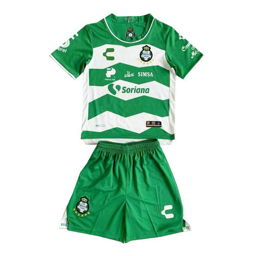 maglia santos laguna prima 2023-2024 bambino