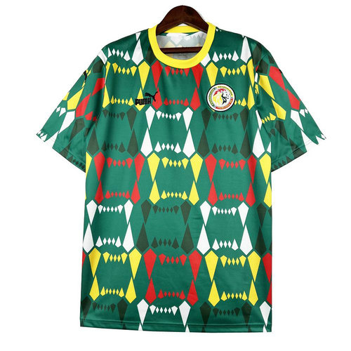 maglia senegal speciale 2023-2024 uomo