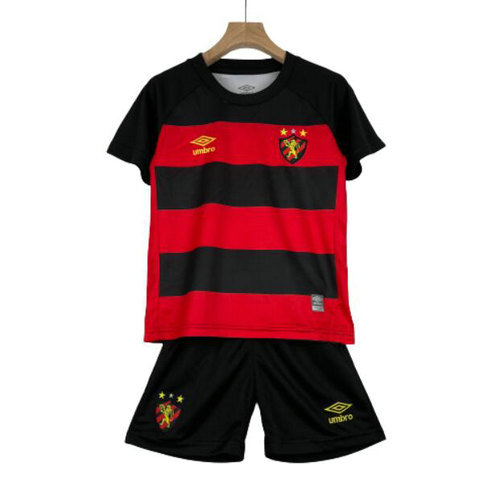 maglia sport recife prima 2023-2024 bambino