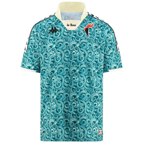 maglia ssc bari blu 2022-2023 uomo