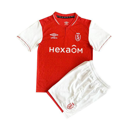 maglia stade rennais prima 2023-2024 bambino