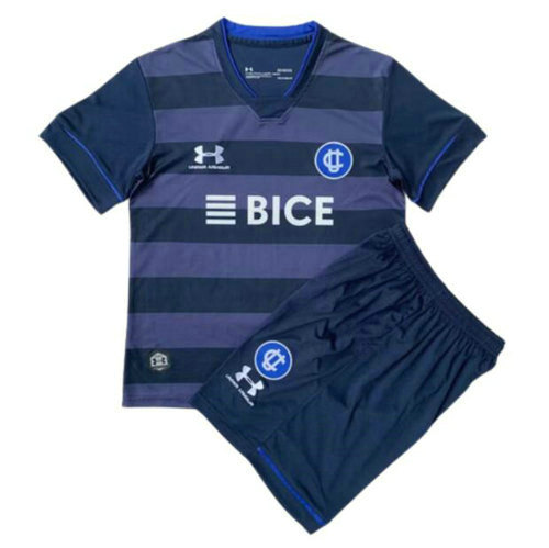 maglia stati uniti 4th 2023-2024 bambino