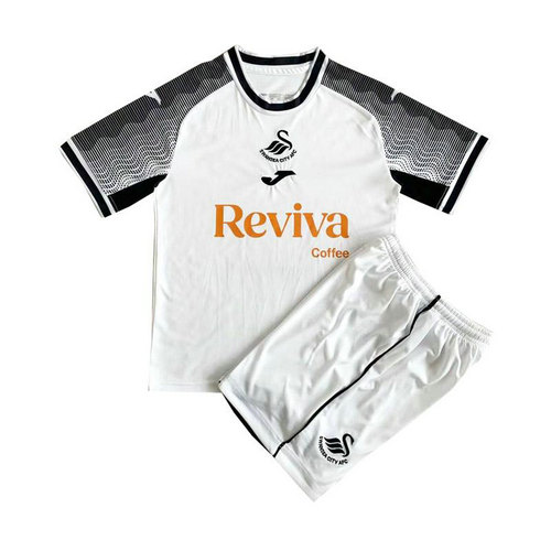 maglia swansea city prima 2023-2024 bambino