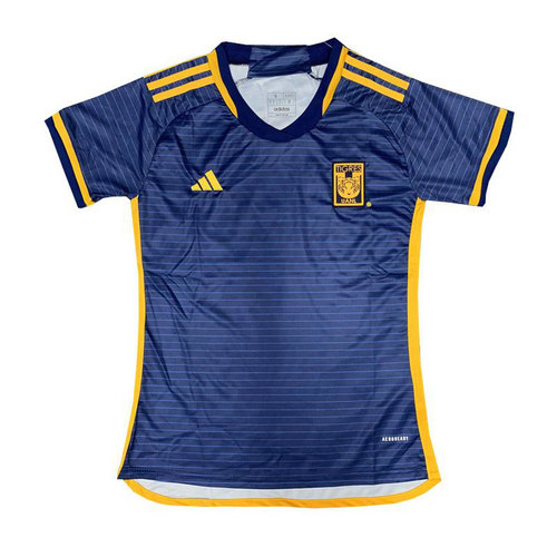 maglia tigres uanl seconda 2023-2024 donna