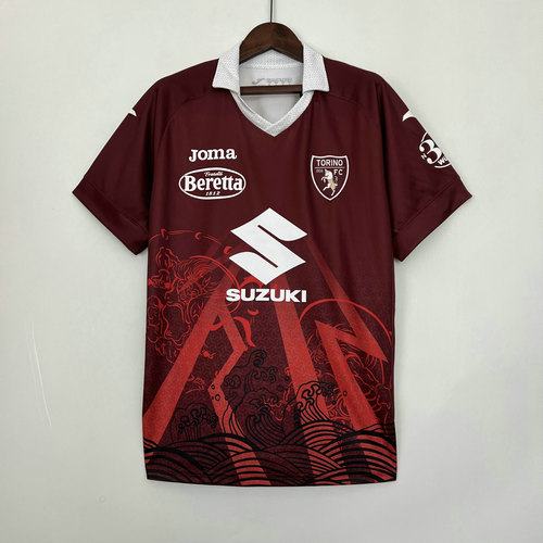 maglia torino special edition 2023-2024 a poco prezzo uomo