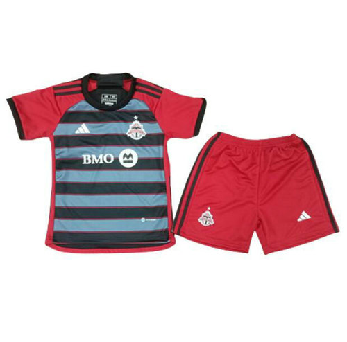 maglia toronto fc prima 2023-2024 a poco prezzo bambino