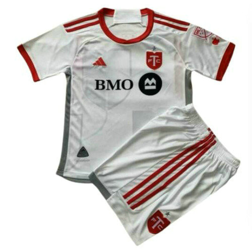 maglia toronto fc seconda 2024-2025 bambino