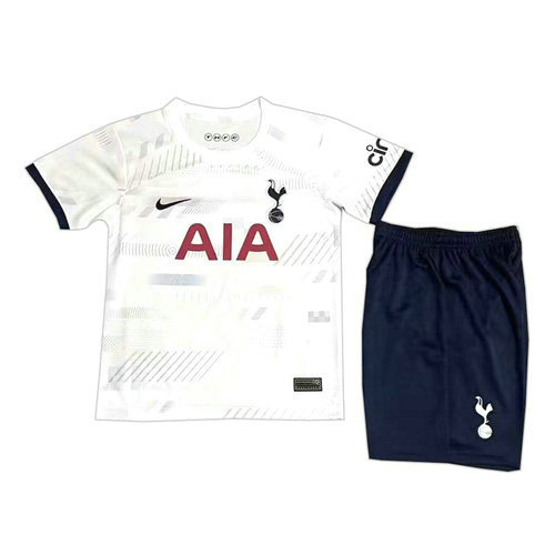 maglia tottenham hotspur prima 2023-2024 bambino