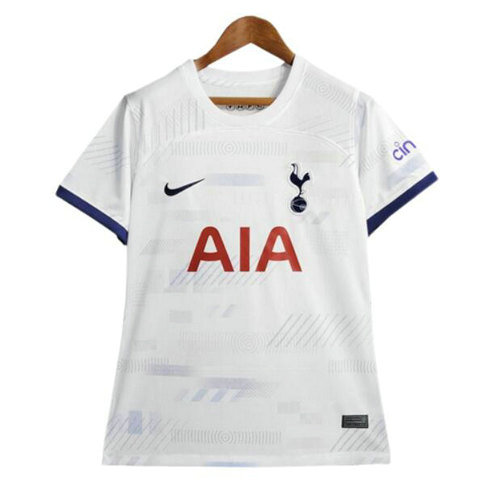 maglia tottenham hotspur prima 2023-2024 donna