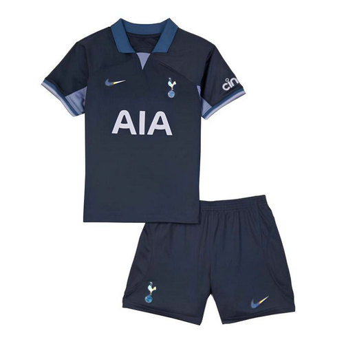 maglia tottenham hotspur seconda 2023-2024 bambino