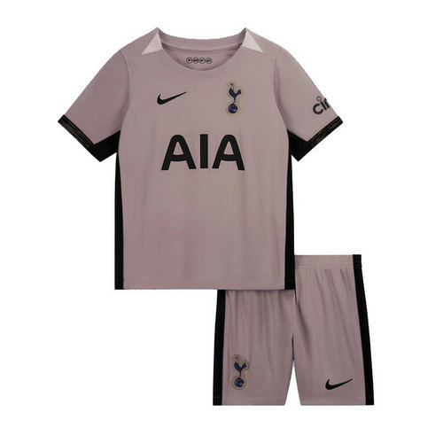 maglia tottenham hotspur terza 2023-2024 bambino