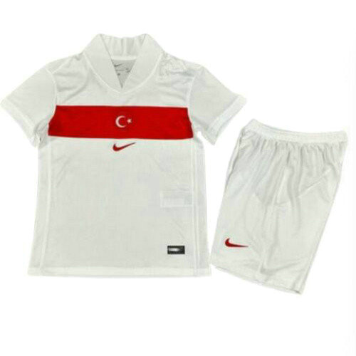 maglia turchia prima 2024 bambino