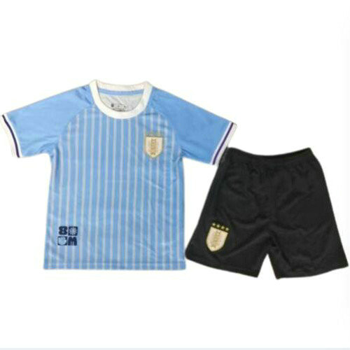 maglia uruguay prima 2024 uomo