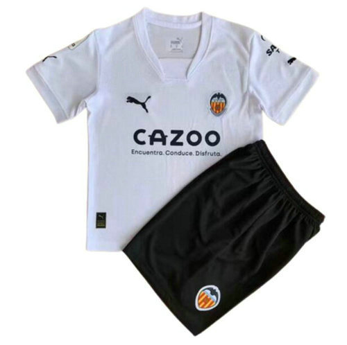 maglia valencia prima 2022-2023 bambino