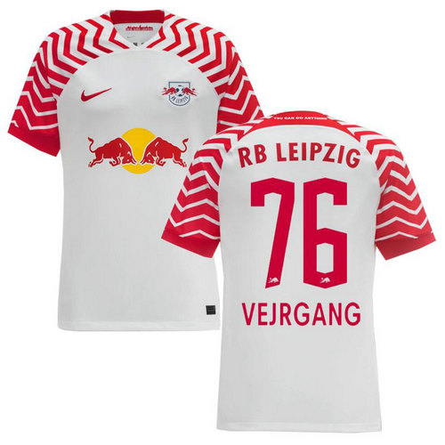 maglia vejrgang 76 rb leipzig prima 2023-2024 uomo