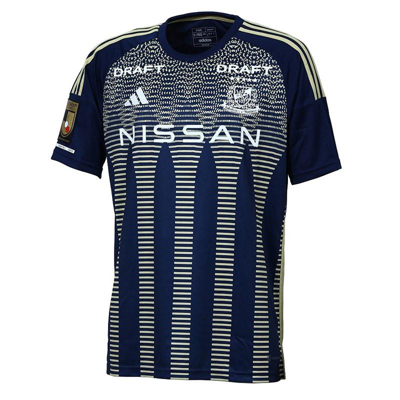 maglia yokohama f. marinos speciale 2023-2024 uomo