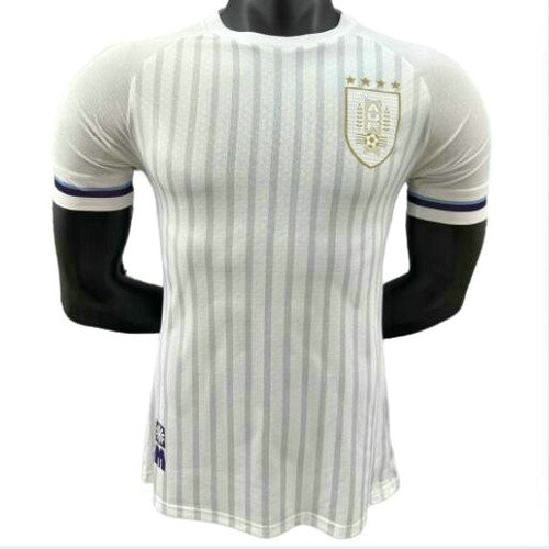 manica lunga player version maglia messico prima 2024 uomo