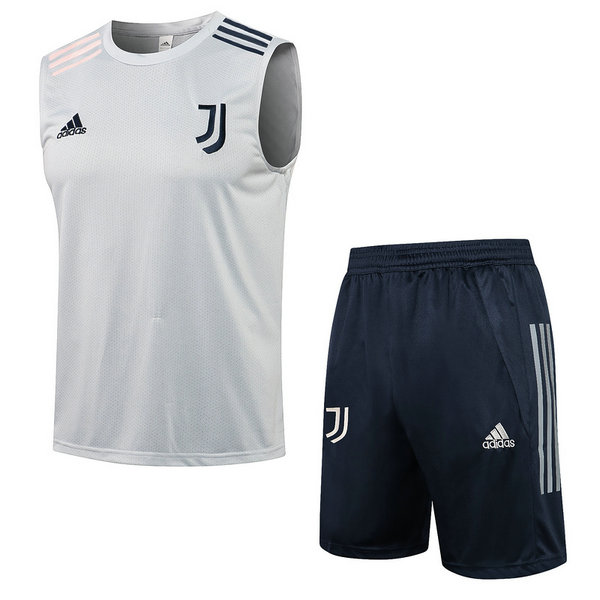 moda veste juventus completo 2021 2022 grigio uomo