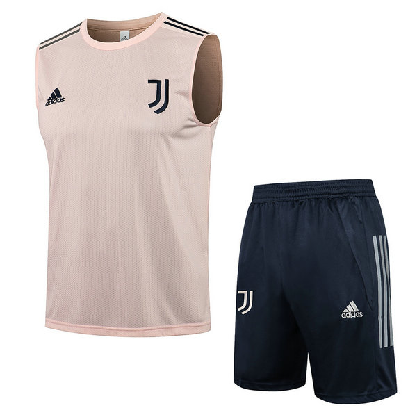 moda veste juventus completo 2021 2022 rosa uomo