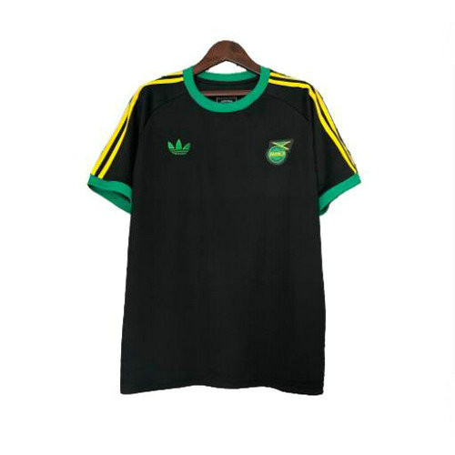 nero maglia jamaica special edition 2024-2025 uomo