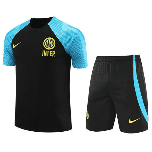 nero training maglie sc internacional 2023-2024 uomo