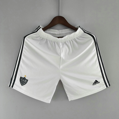 pantaloncini atlético mineiro bianca 2022-2023 uomo