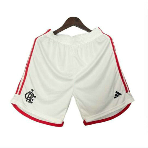 pantaloncini flamengo prima 2024-2025 uomo