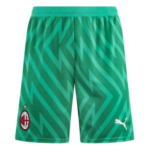 pantaloni ac milan portiere 2023-2024 uomo