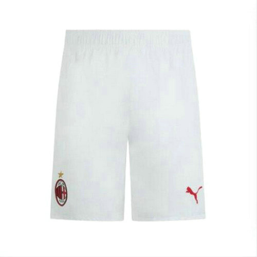 pantaloni ac milan prima 2024-2025 uomo