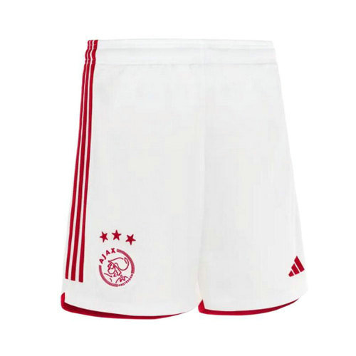 pantaloni ajax prima 2023-2024 uomo