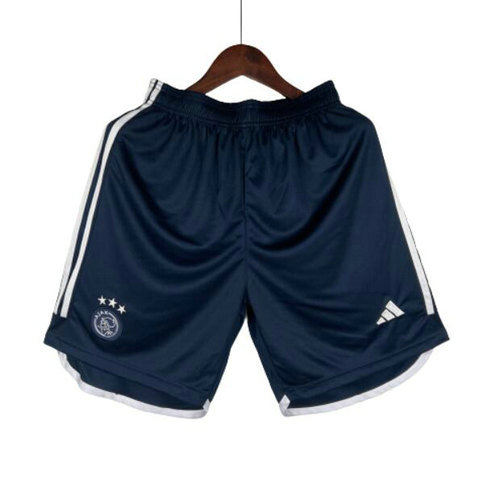 pantaloni ajax seconda 2023-2024 uomo