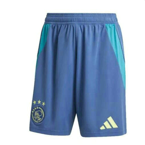 pantaloni ajax seconda 2024-2025 uomo