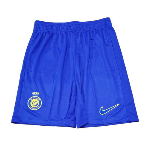 pantaloni al-nassr fc prima 2023-2024 uomo