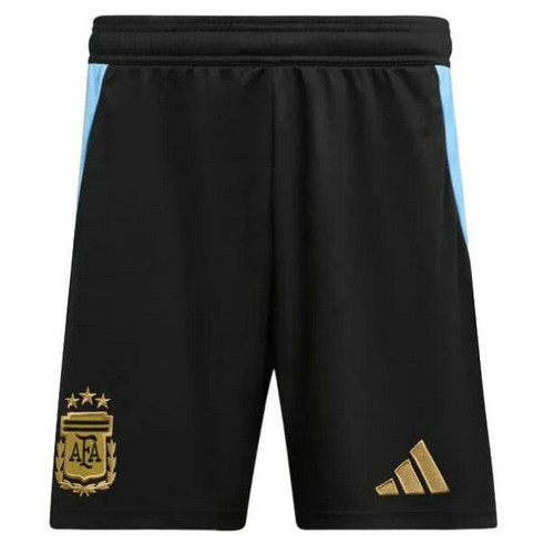 pantaloni argentina seconda 2024 uomo