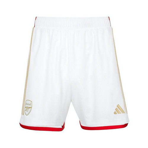 pantaloni arsenal prima 2023-2024 uomo