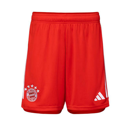 pantaloni bayern münchen prima 2023-2024 uomo