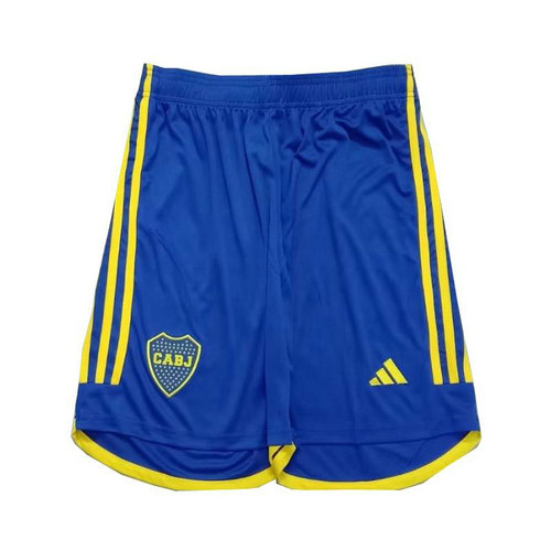 pantaloni boca juniors prima 2023-2024 uomo