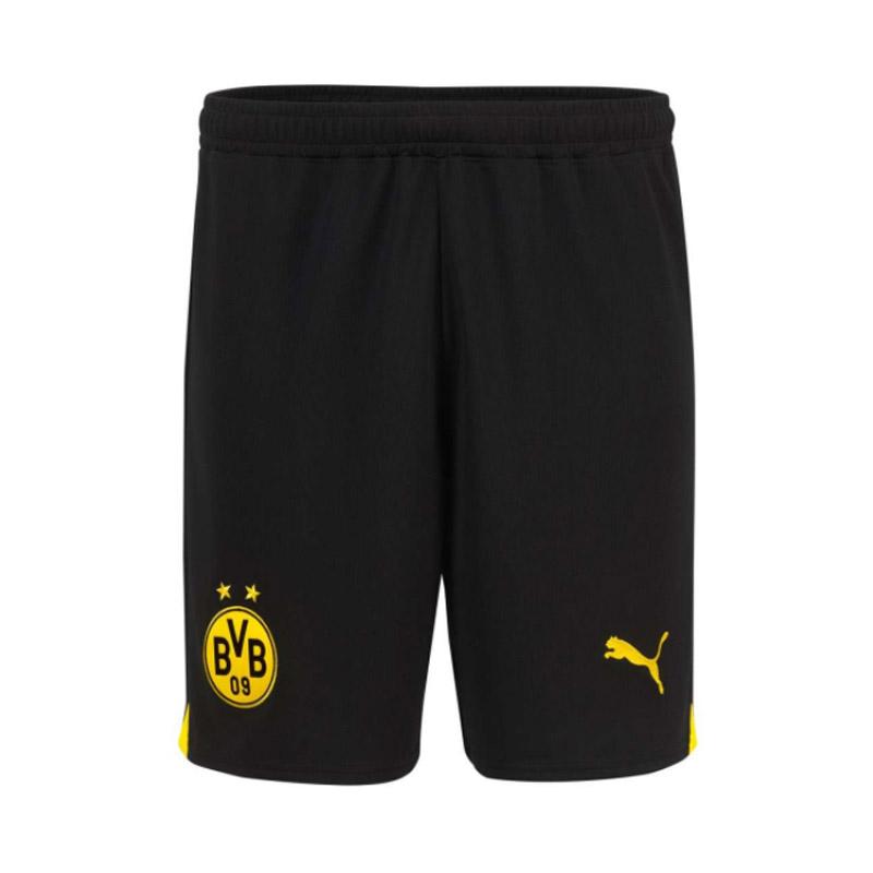 pantaloni borussia dortmund prima 2023-2024 uomo