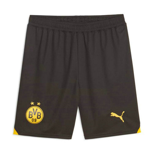 pantaloni borussia dortmund prima 2024-2025 uomo